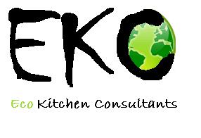 Sponsered by Eco Kitchen Consultants